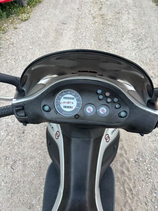 Gilera Runner Vx125