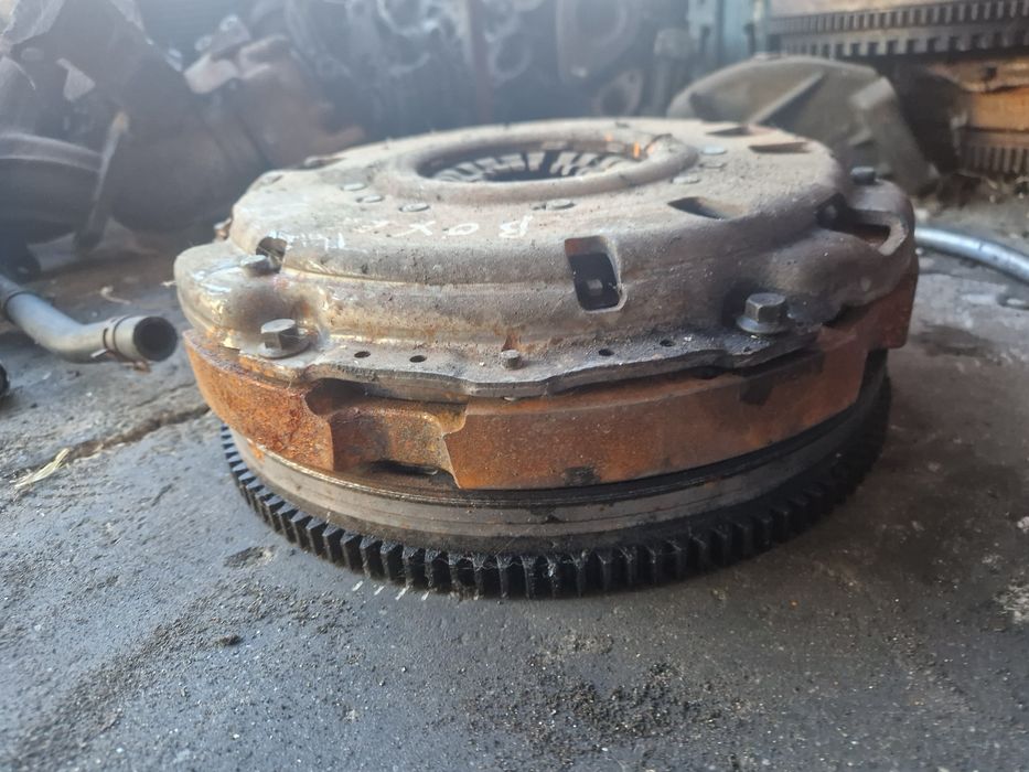 Chit ambreiaj Peugeot boxer 2.0