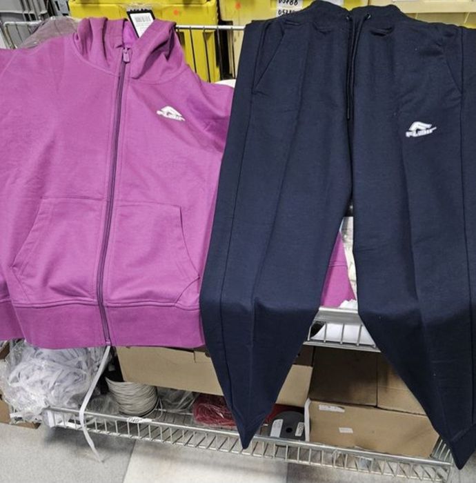 Дамски екип Flair М