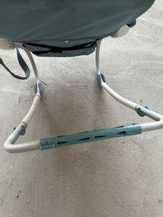 Люлька качалка  люлька