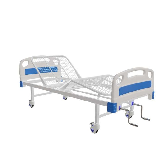 Кровать общебольничная KM-03