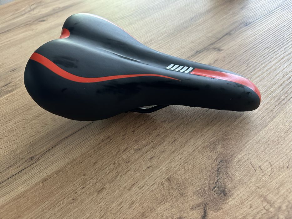Sa Bicicleta MTB