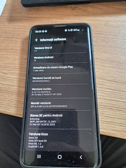 Telefon Samsung S10