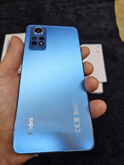 Redmi Note 12 Pro