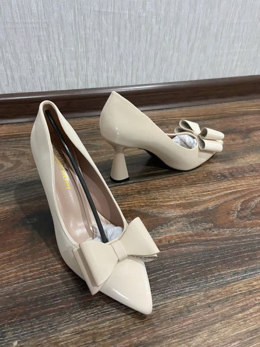 Новые Туфли 37 размер