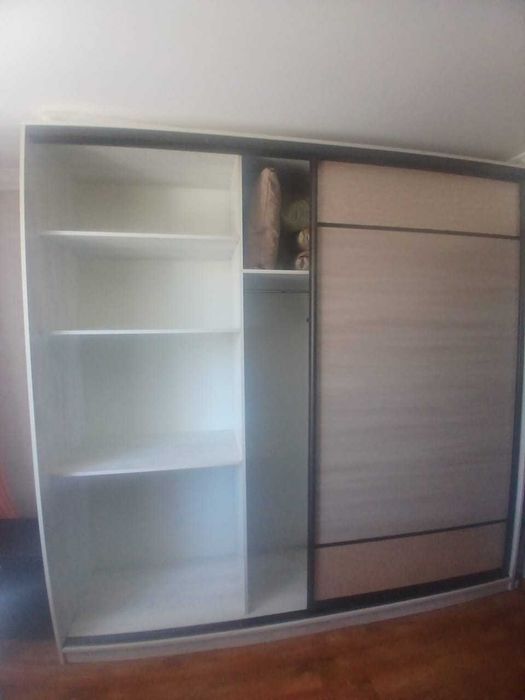 Продам шкаф купэ