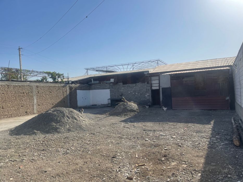 Нотурар жой ижарага берилади