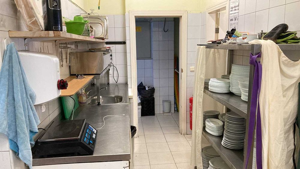 Собственик работещ БИЗНЕС заведение Несебър 300 м от плажа Златна дюна