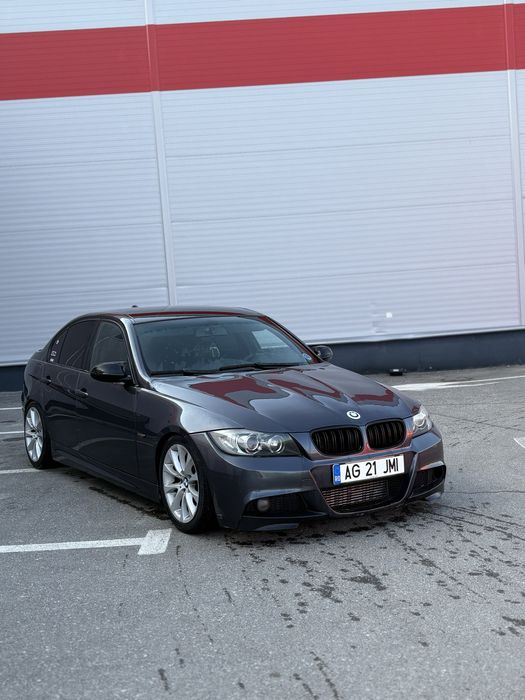 Vand/schimb Bmw e90