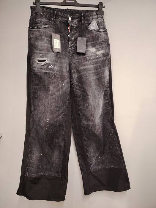 Dsquared нови оригинални дънки