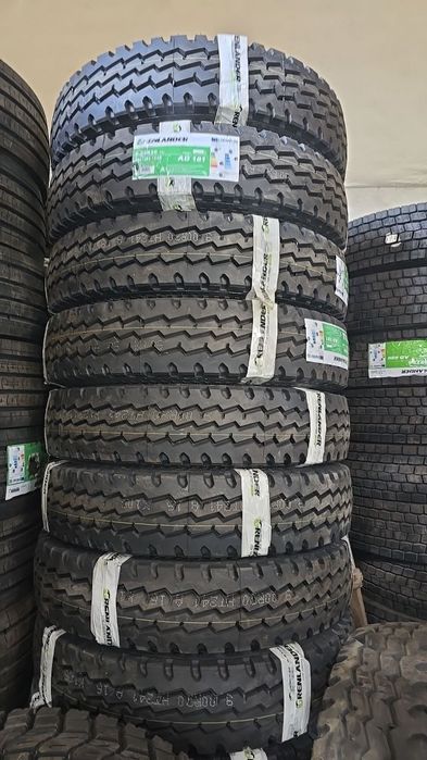 Автошына GRENLANDER 9.00R20 16PR