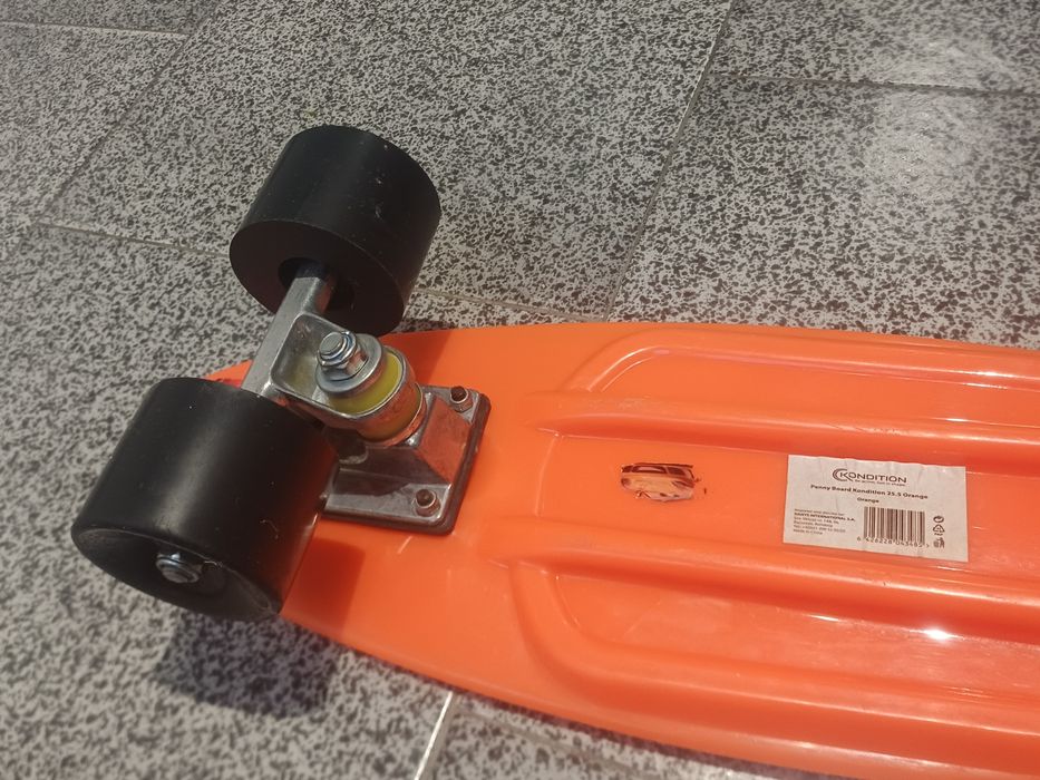 Пени борд - Penny board 22"