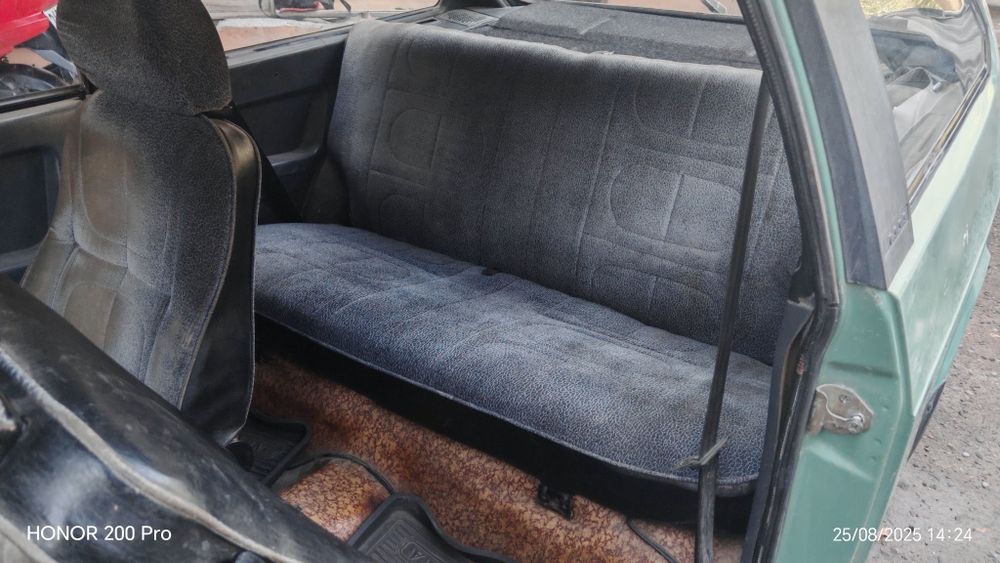 Лада Ваз 2108 (спутник)