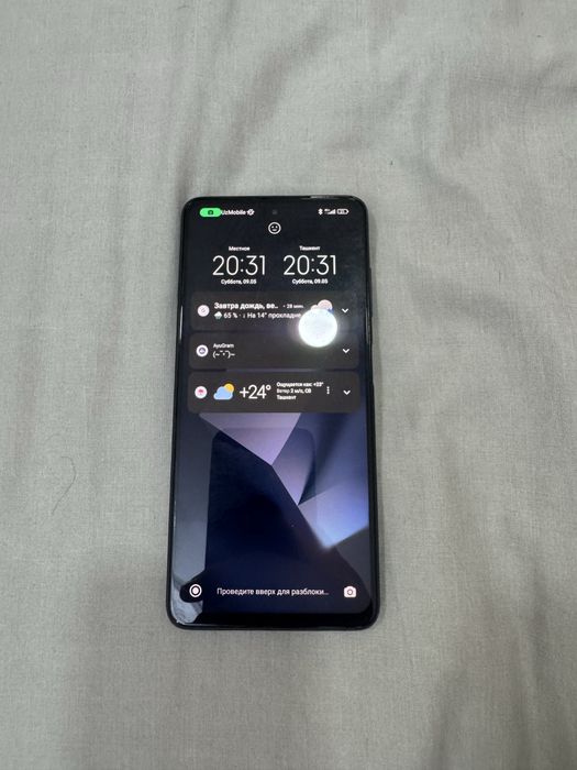POCO X3 NFC срочно