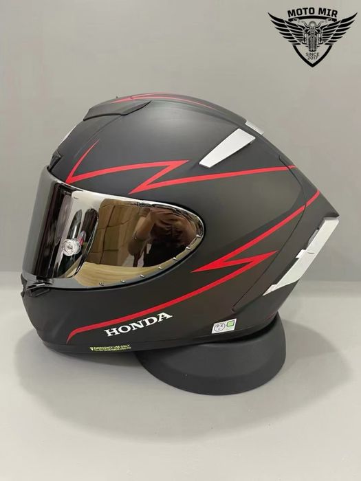 В наличии шлем SHOEI X-Spirit 3   Качество  Размеры:(M).(L).(XL)(2xl)