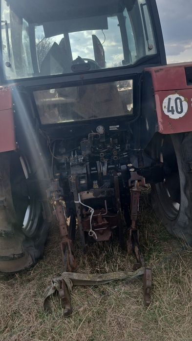 Dezmembrez Tractor Casse 5130