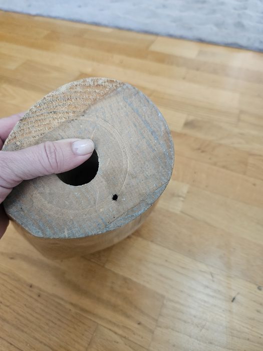 Cap modista 1920