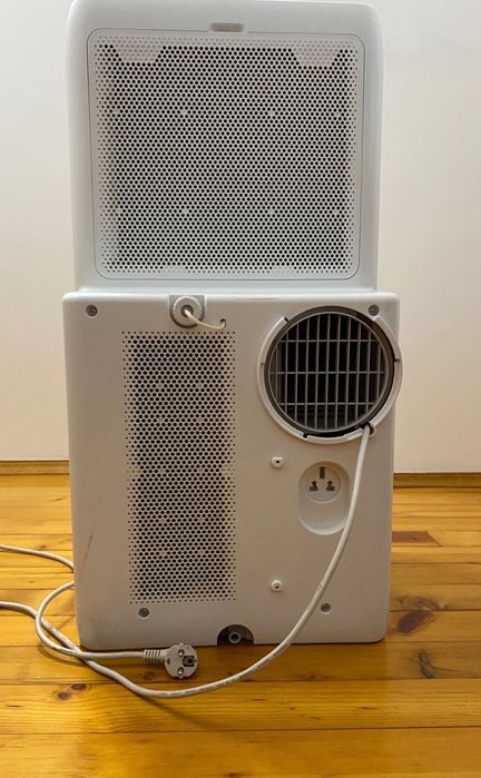Продавам мобилен климатик Gree GPC12AO-K5NNA1A — 100€