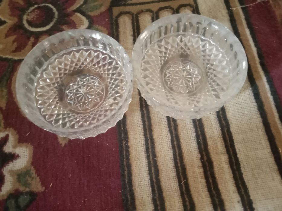 Chinnilar sotiladi original xrustal