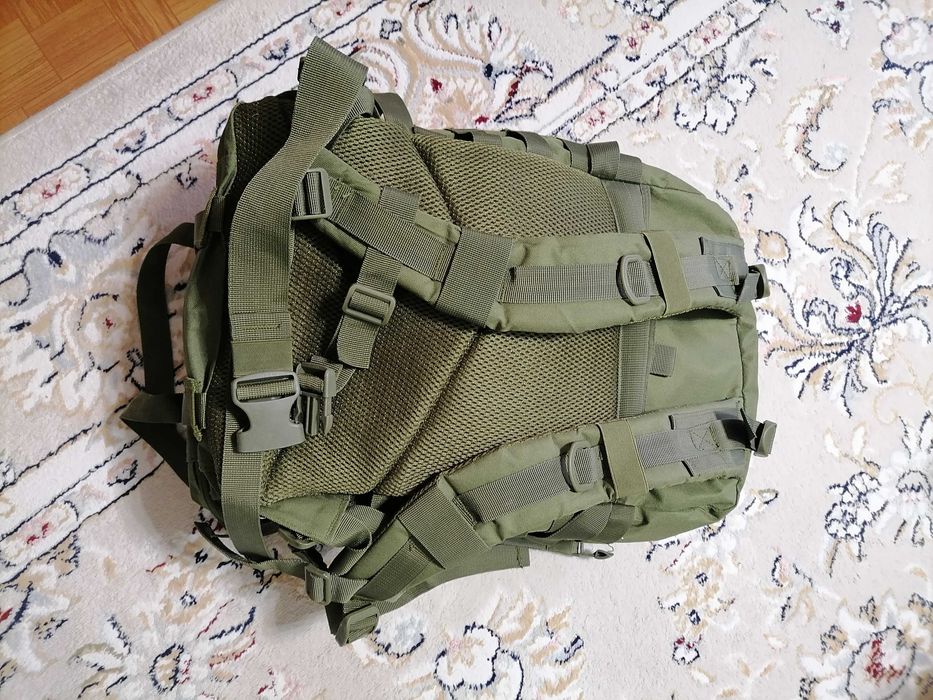 Рюкзак  продам новый