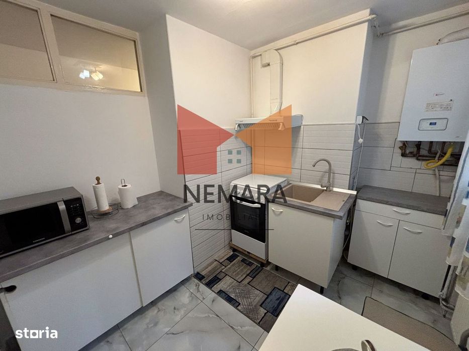 Apartament 3 camere 65 mp Tudor zona Fortuna