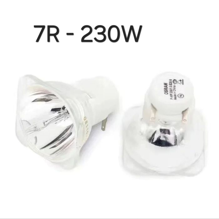Balast  Lampa  Moving Head Beam 7R 230W