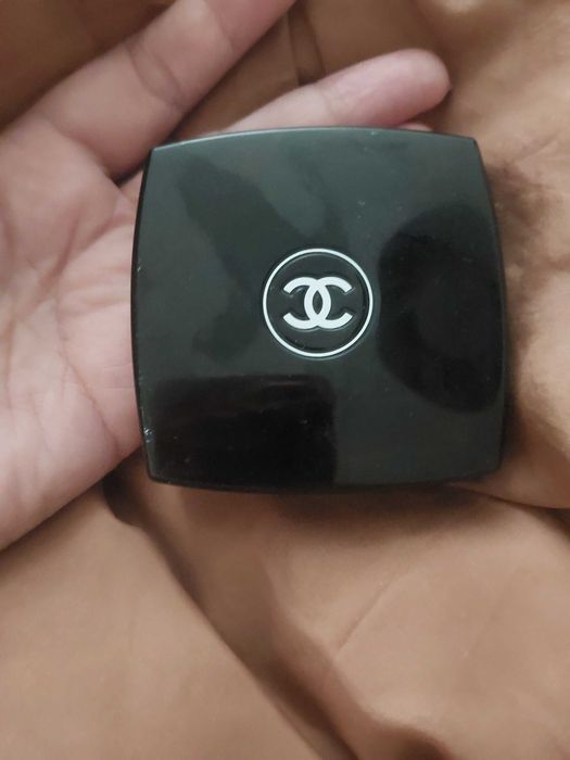 Chanel и Chiarra FERRGANI  Палитра и червило Christian Dior