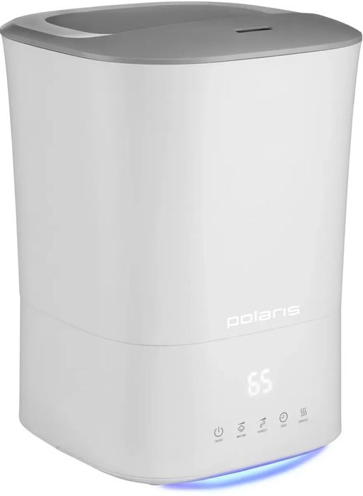 Ультразвуковой увлажнитель воздуха Polaris PUH 0427 TF