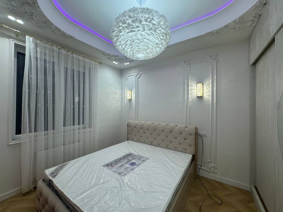 Юнусобод 16-квартал, 2*3/2/10 (1-линия)