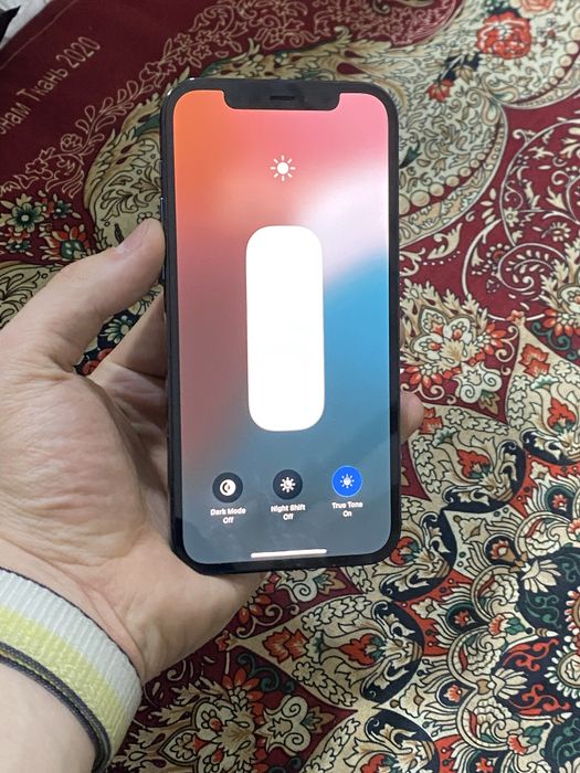 Iphone 12 pro 128gb srochna sotiladi