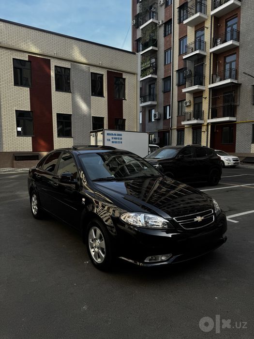 Chevrolet Jentra 2024