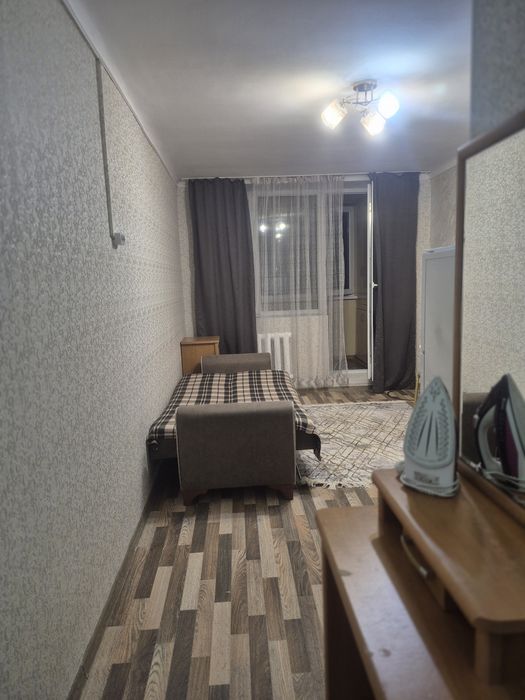 Квартира студия на долгий срок
