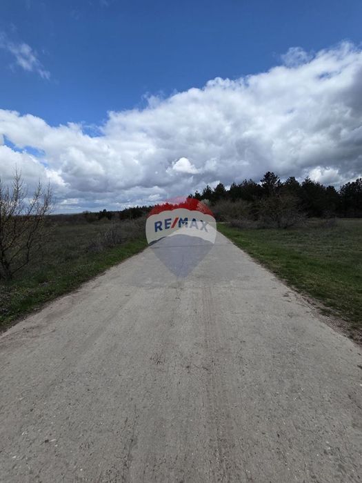 Продава се Парцел в Аксаково - 4655 кв.м за 13 €/кв.м - Снимка #9