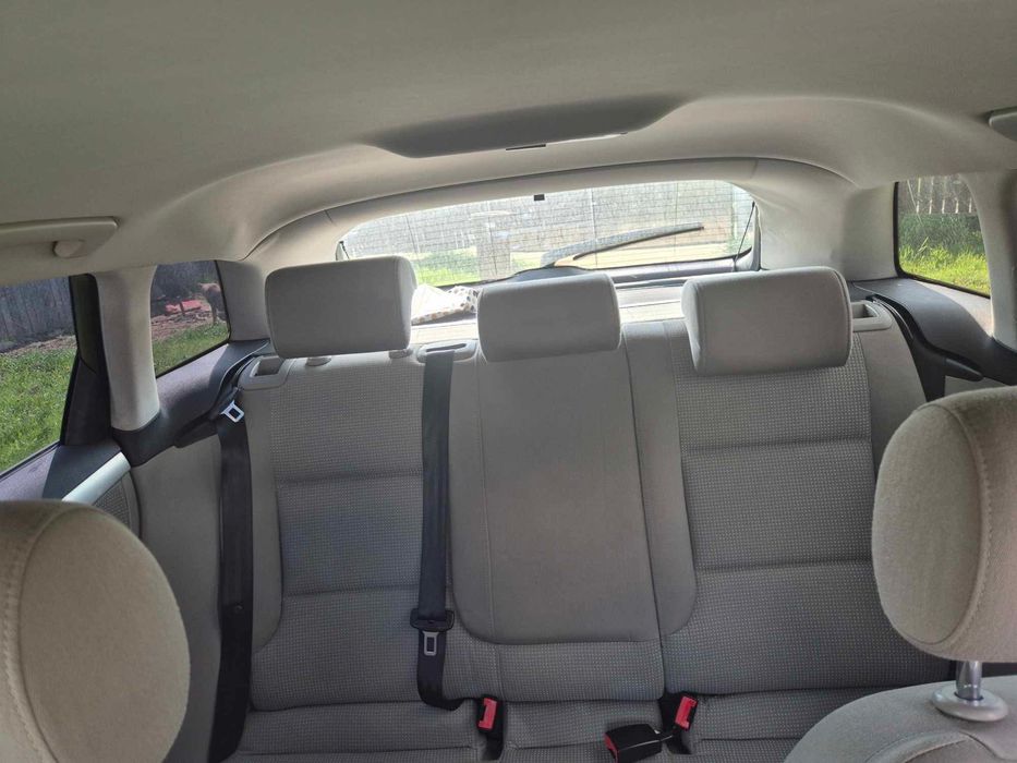 Audi a3 2005 1.9 tdi