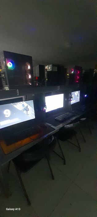 Kaмпутир сони 14.та сони