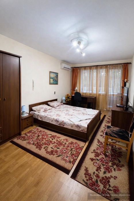 Четиристаен апартамент  в гр.Варна, Център!