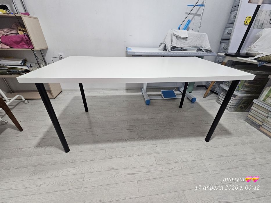 Стол 20тыс 15тыс