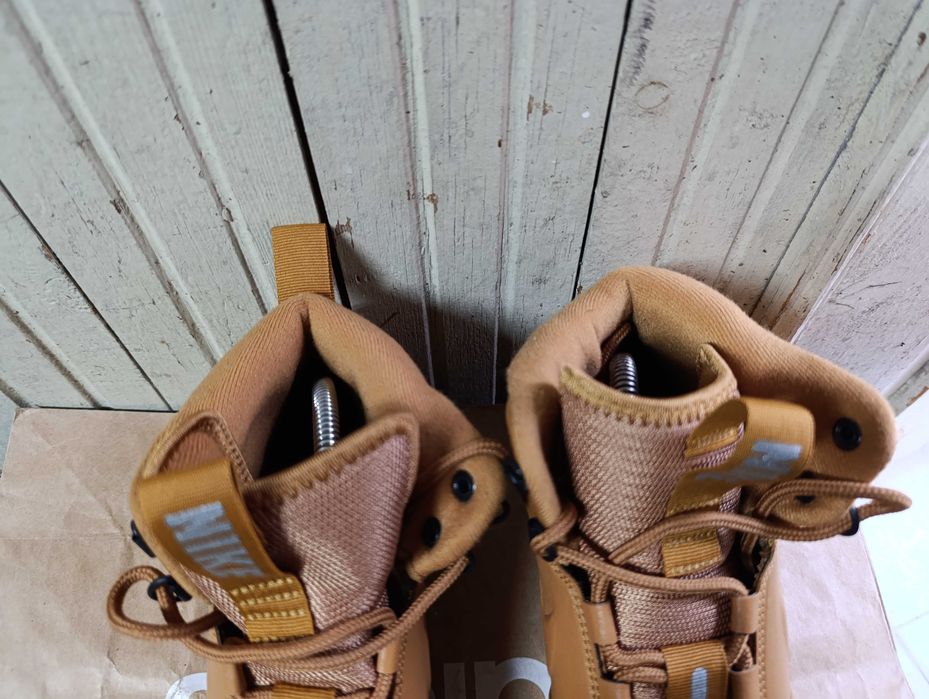 ''Nike Path Wntr''оригинални мъжки маратонки 42.5 номер