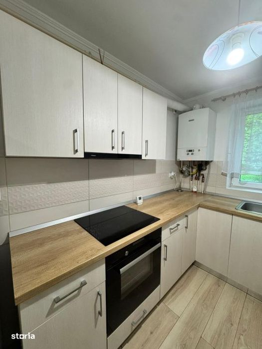 Apartament premium, renovat complet – gata de mutare