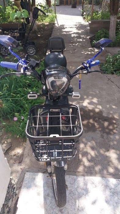 Мафет сатылады 1 жыл