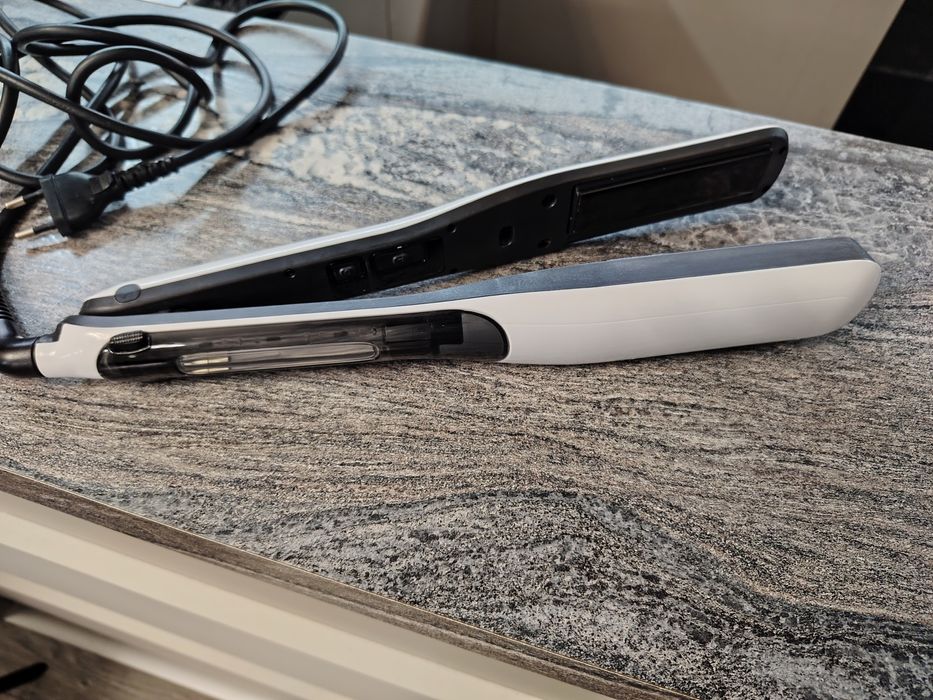 Преса за коса L’Oréal Steampod – много запазена