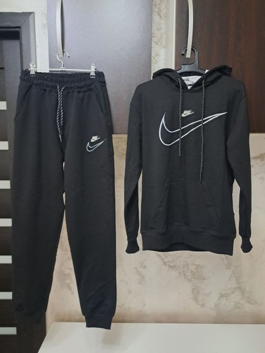 Trening dama mărimea L bumbac,sigla cusuta