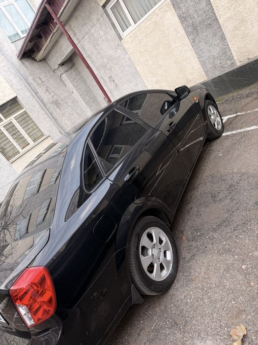 Jentra 2021 автомат