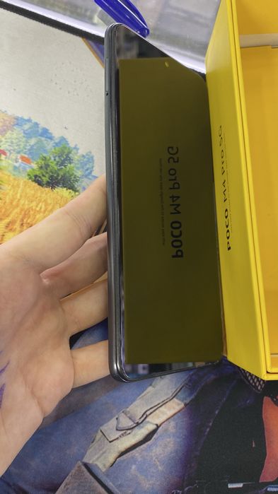 Poco m4 pro поко м4 про