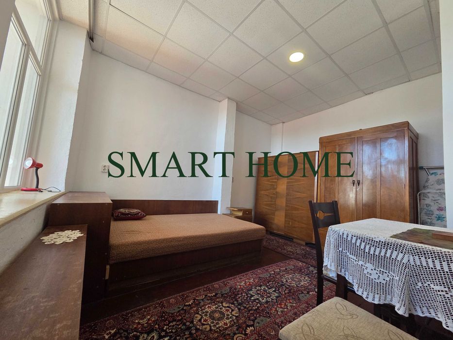 Дава се под наем Тристаен апартамент в Велико Търново, Център - 80 кв.м за 331.5 € - Снимка #3