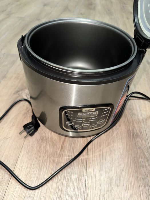 Продам мультиварку CENTEK CT-1490