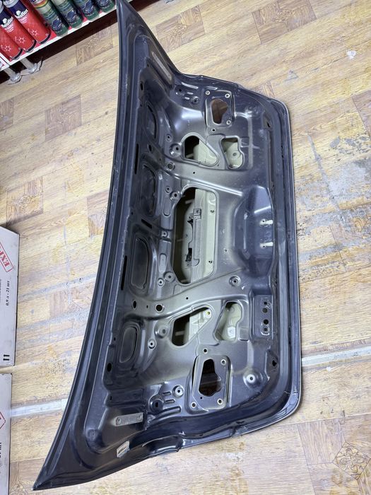 Багажник kia optima k5