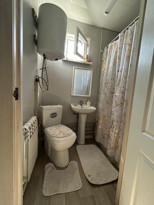 Жилой контейнер дом модульный