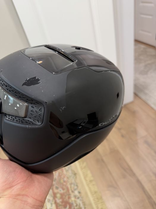 Шлем Oakley оригинальный