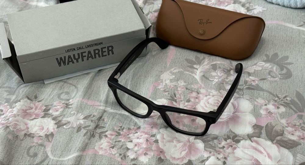 Rayban Wayfarer